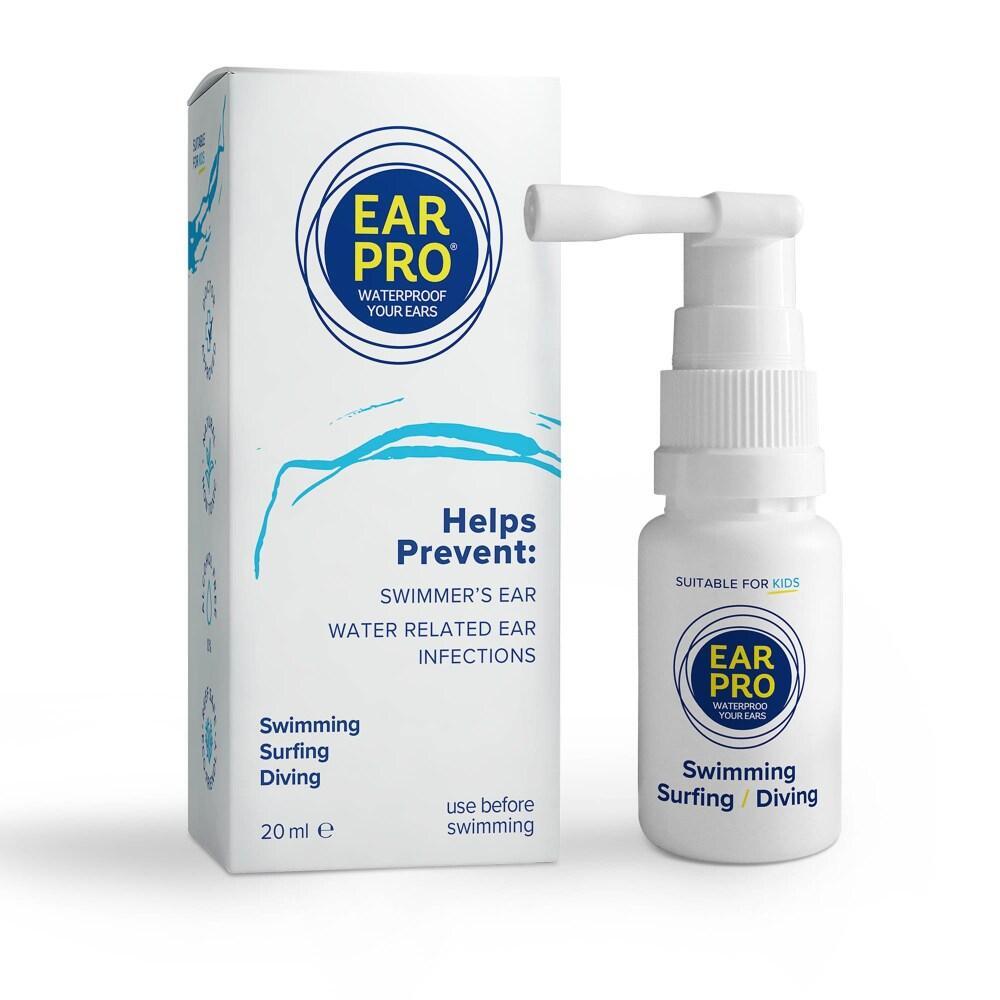 Ear Pro Waterproof Spray 332031