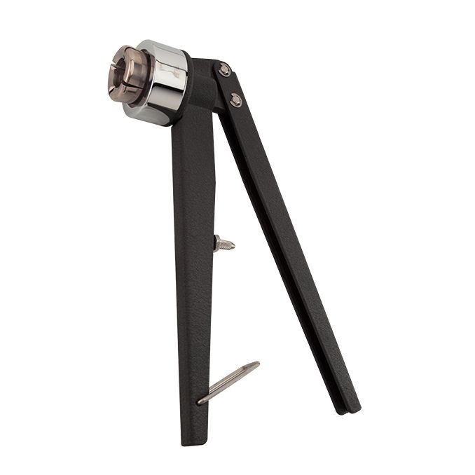 MANUAL HAND-HELD VIAL DECRIMPER, 13 MM