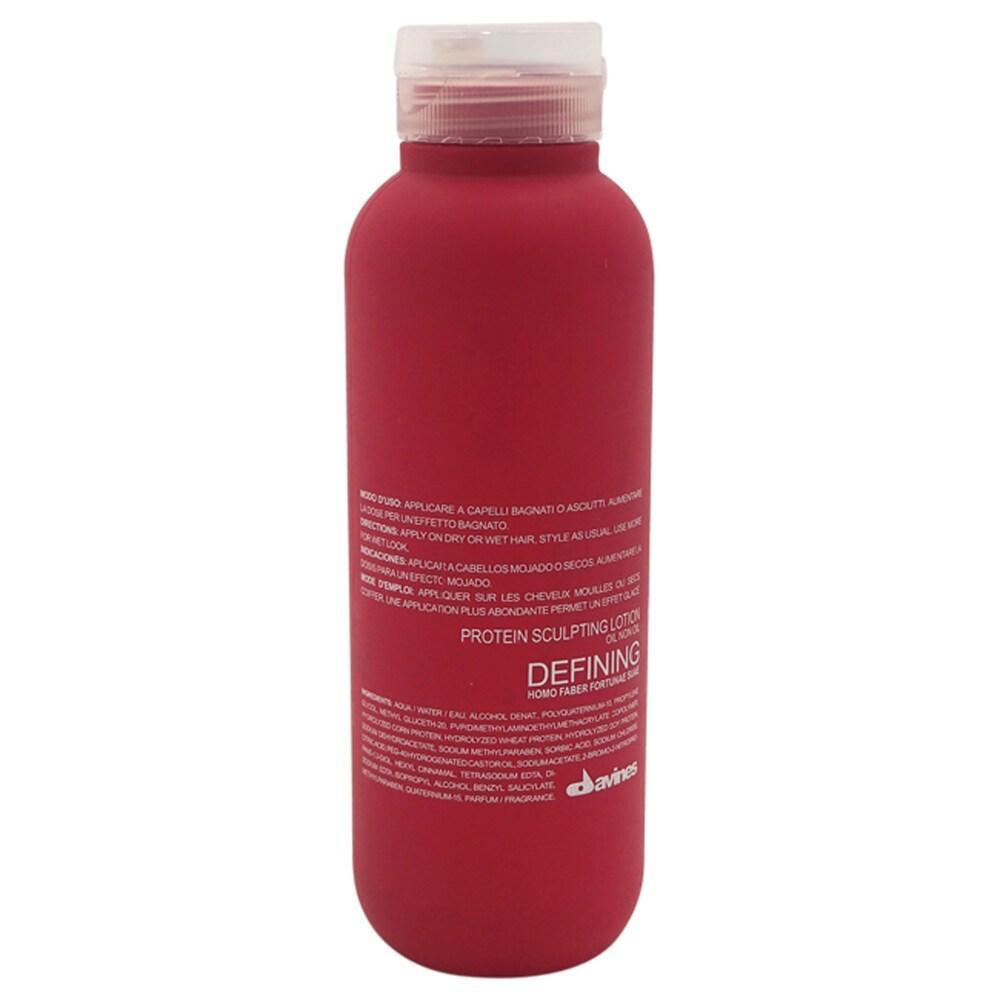 Davines Defining Protein Sculpting Lotion 250ml