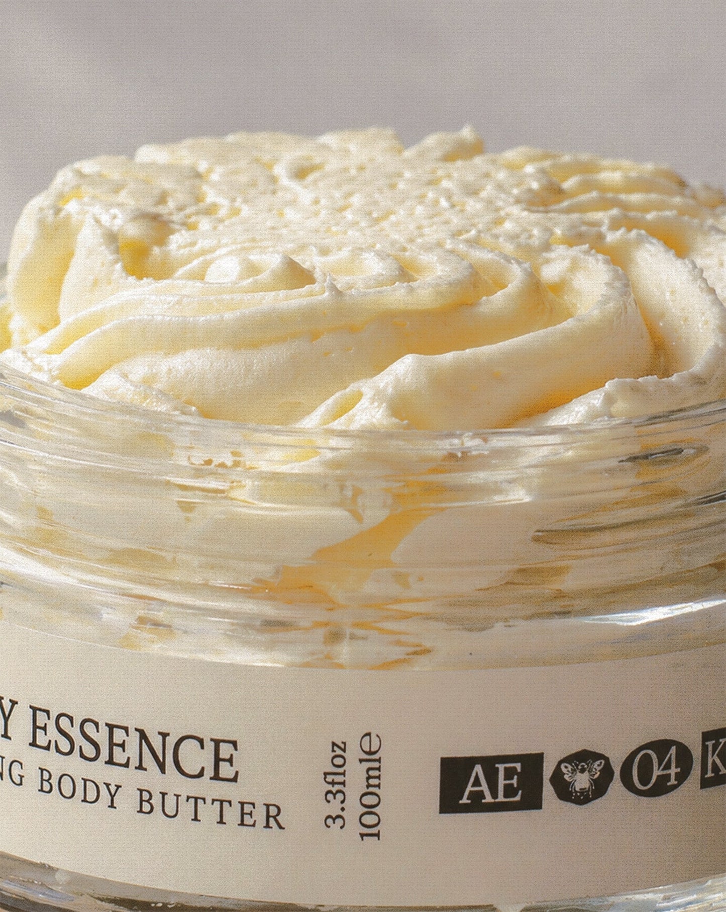 Apiary Essence – Nourishing Body Butter