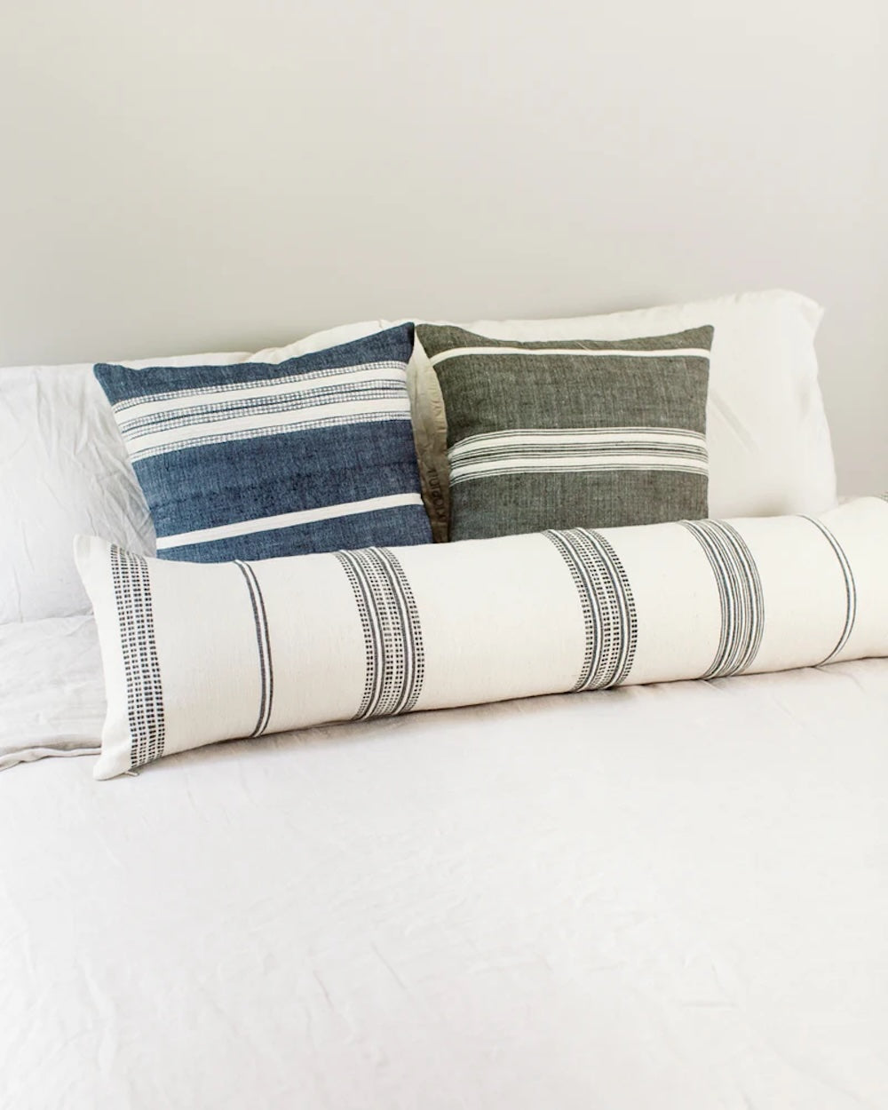 12 x 48" Aden Lumbar Pillow Cover