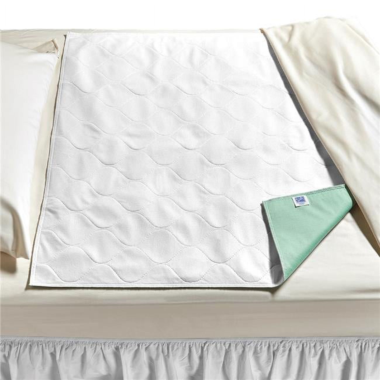 Carefor Underpads Deluxe Reusable 36X 72 Inches