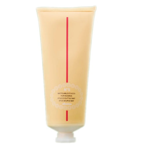 Davines No. 5 Mat Pliable Stucco For Wizards 3.3oz