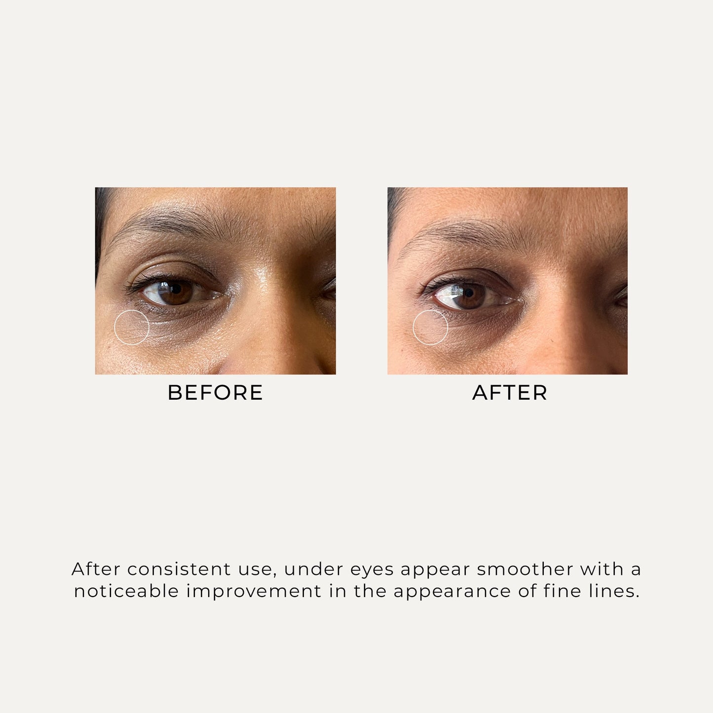 Multi Peptide Hydro Eye Gel