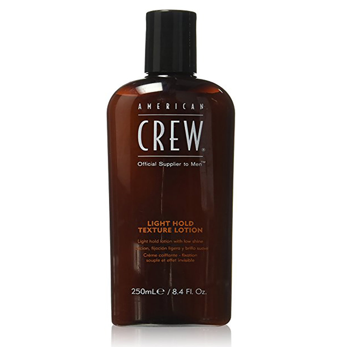 American Crew Men Light Hold Texture Lotion