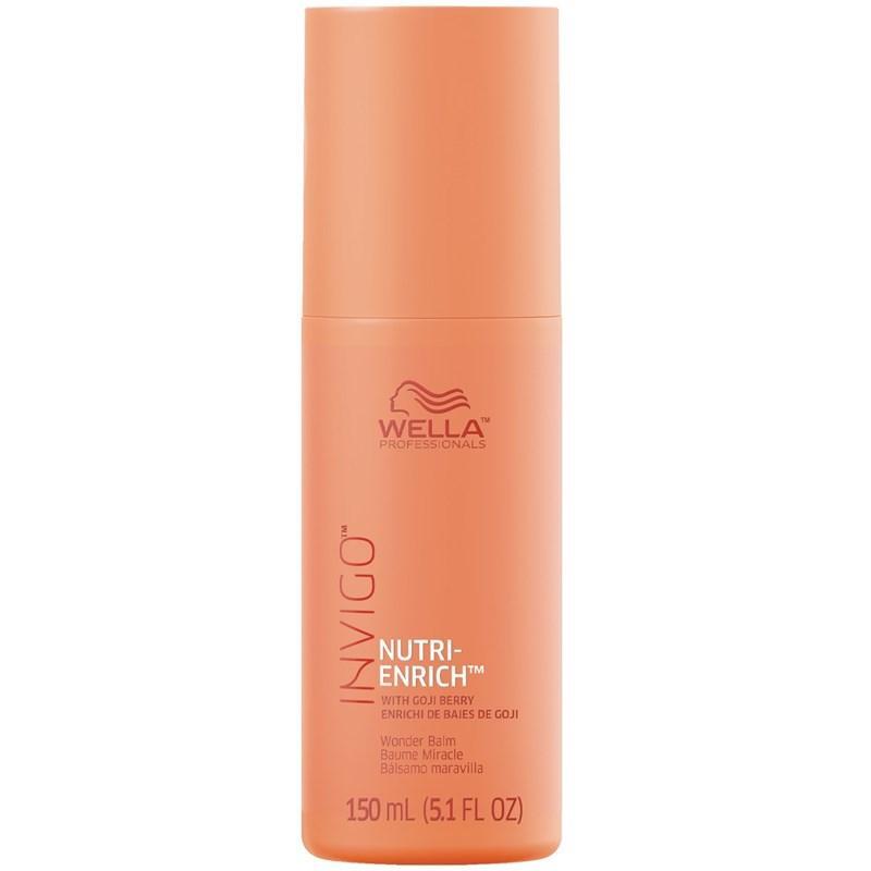 Wella Invigo Nutri-Enrich Wonder Balm 5 Oz