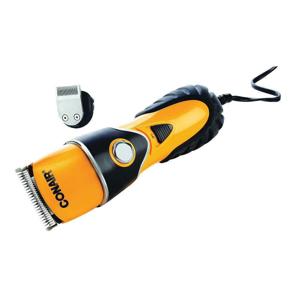 Conair 2-In-1 Custom Hair Clipper/Trimmer - 24 Piece