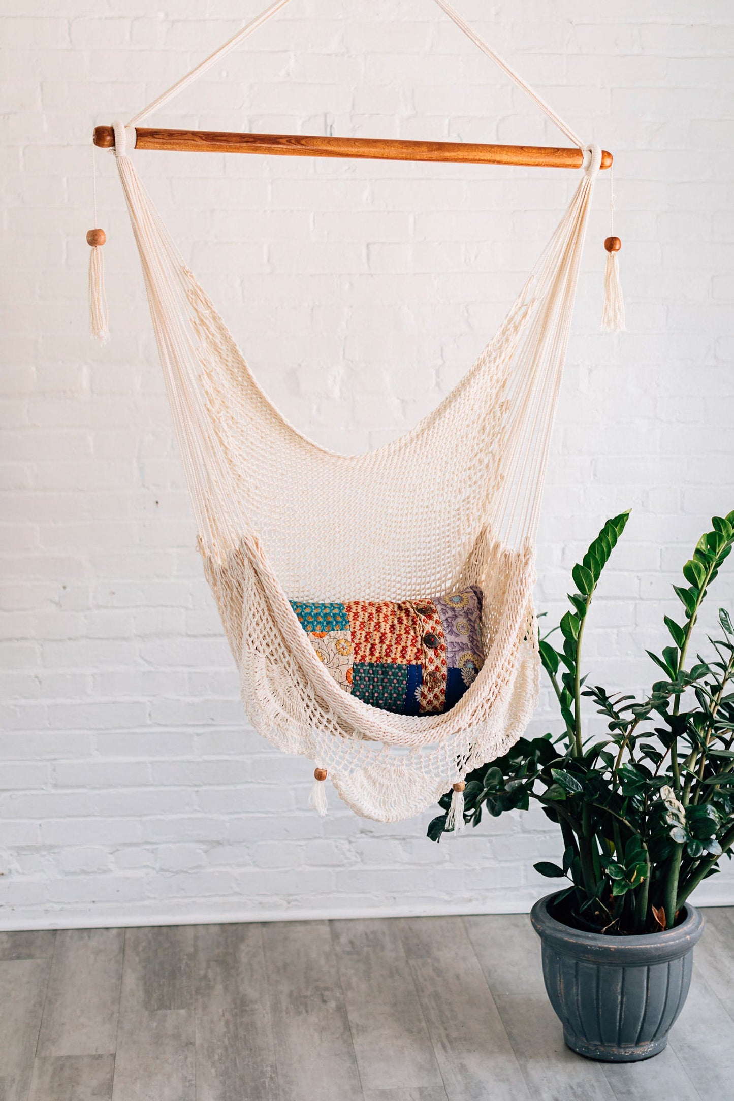 Summer Day Hammock Chair