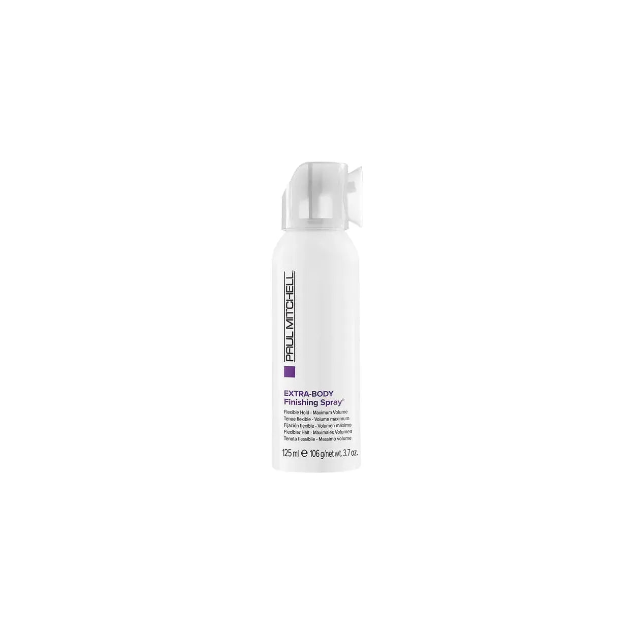 Paul Mitchell Extra Body Finishing Spray - 3.7 oz