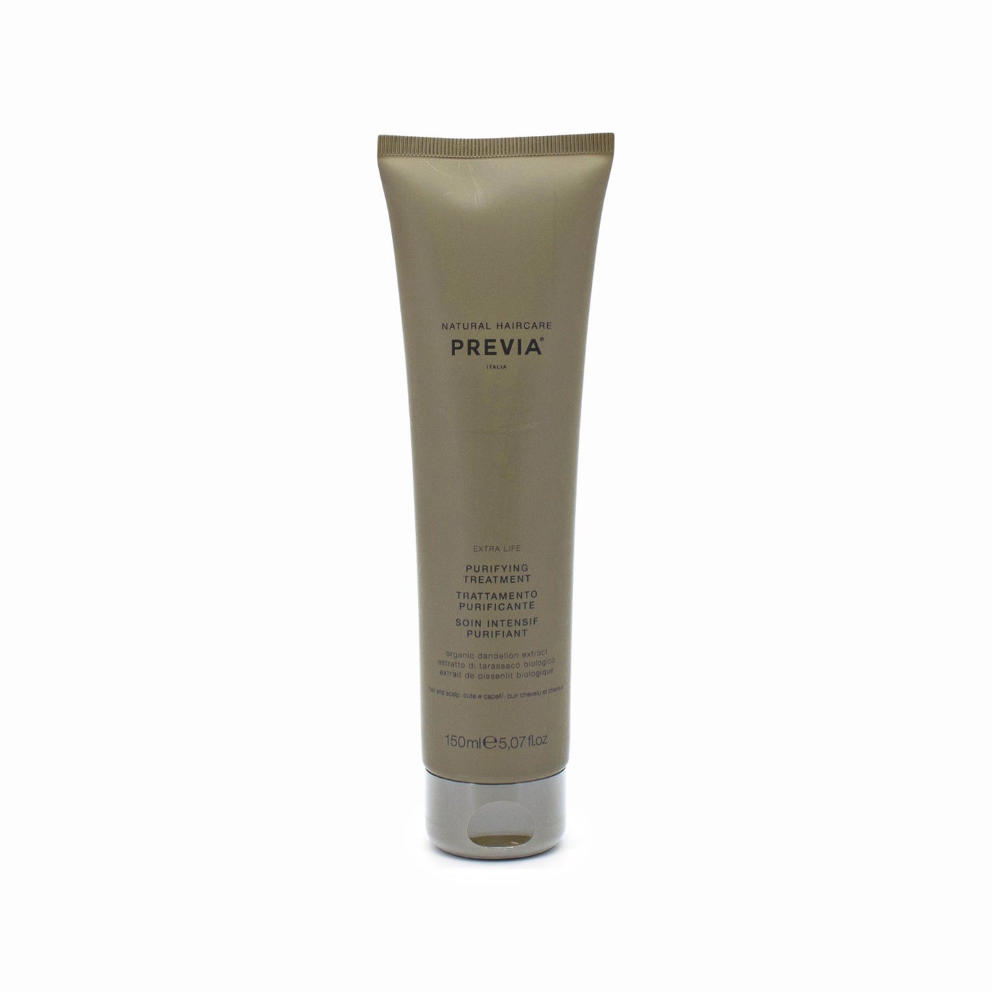 PREVIA Extra Life Purifying Treatment 5.07oz - New - Osadia Concept Store
