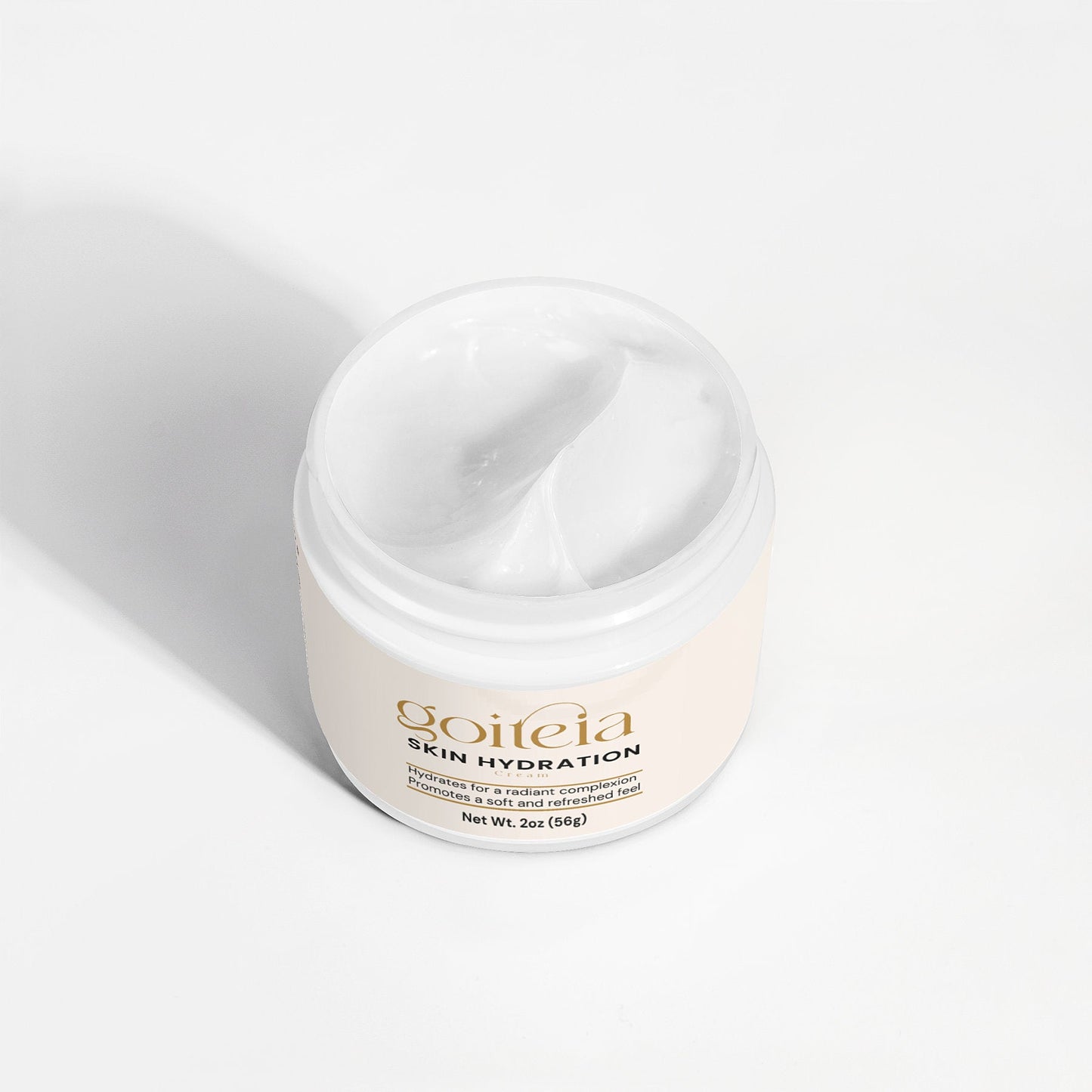 Goiteia Skin Hydration Cream 2 oz (56g)
