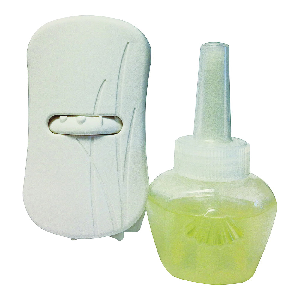 Glade 73099 Hawaiian Breeze PlugIns Scented Oil Starter Kit