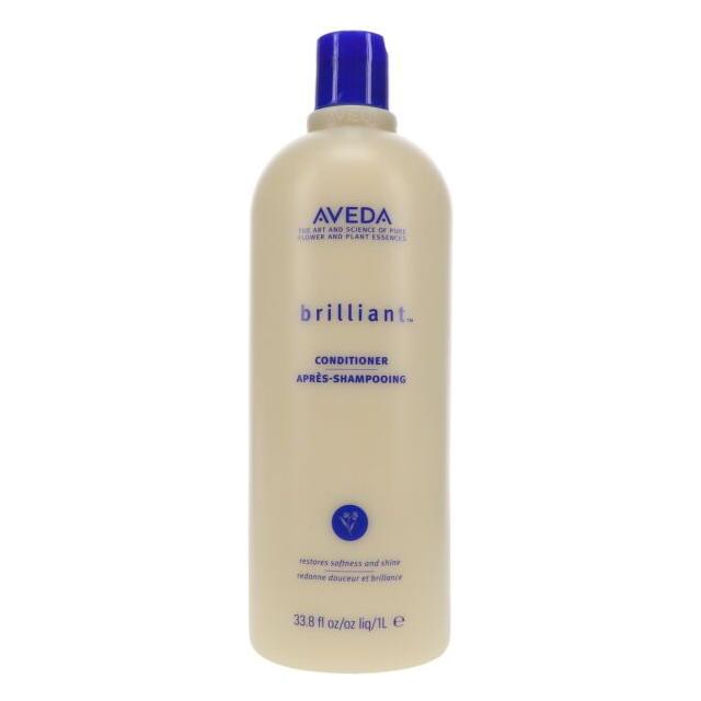 Aveda Brilliant Conditioner 33.8 oz