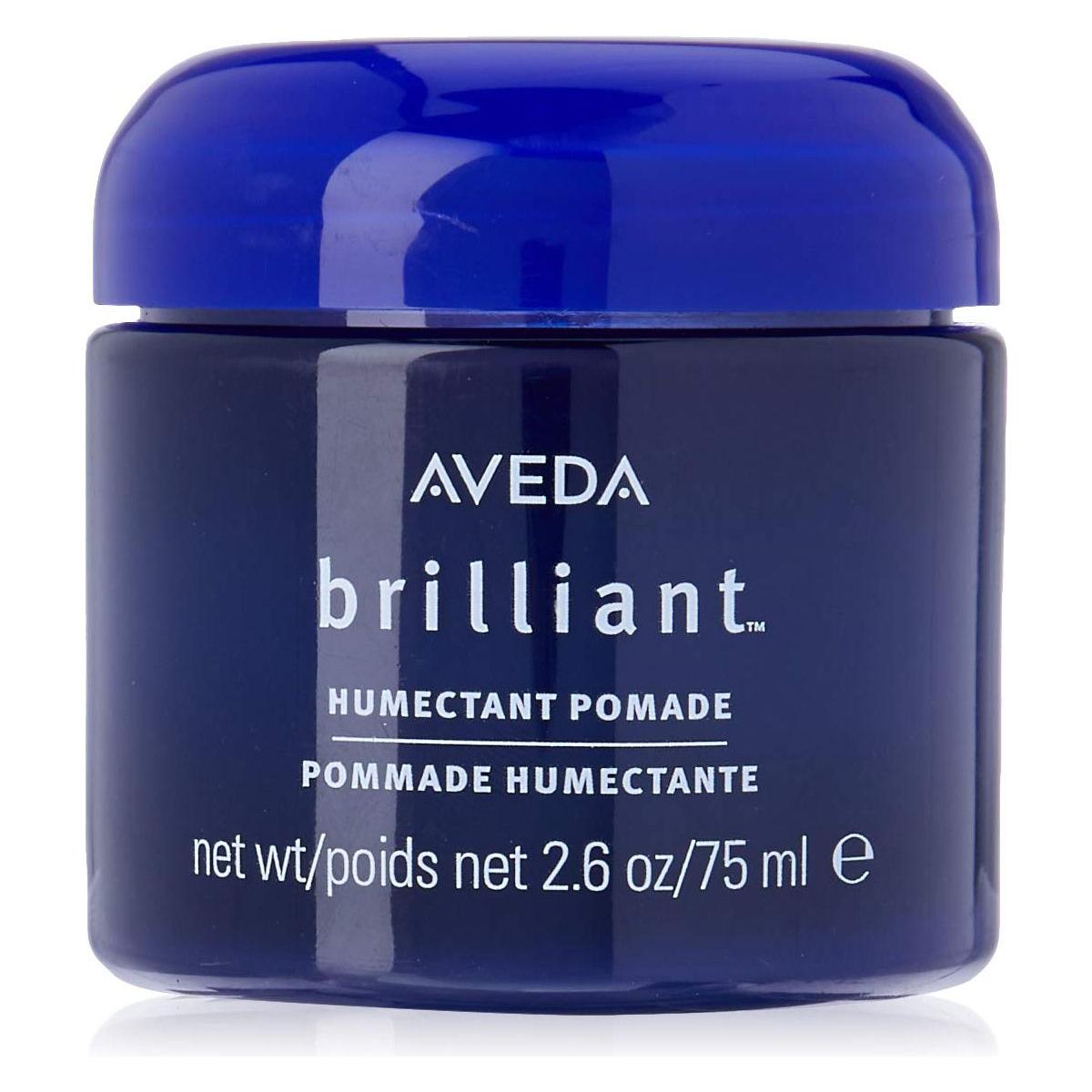 Aveda Brilliant Humectant Pomade 2.6oz