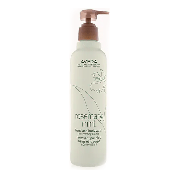 Aveda Rosemary Mint Hand and Body Wash 8.5oz