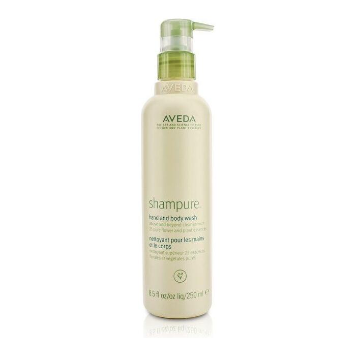 Aveda Shampure Hand and Body Wash 8.5oz
