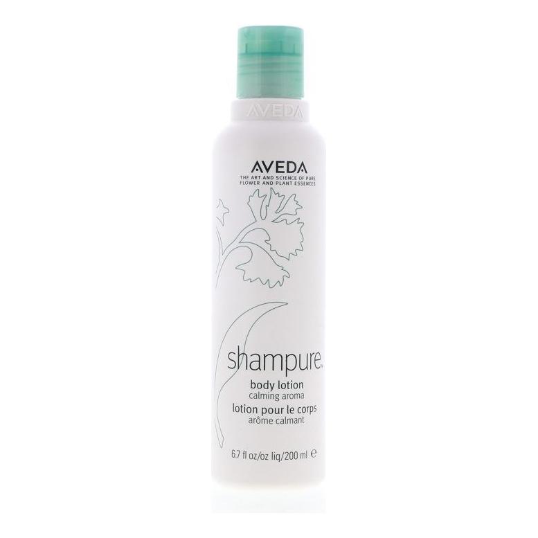 Aveda Shampure Body Lotion 6.7oz