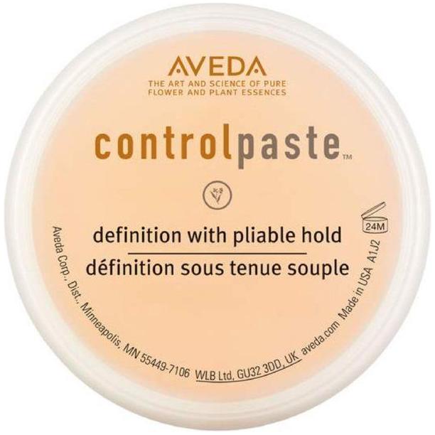 Aveda Control Paste 2.5 oz