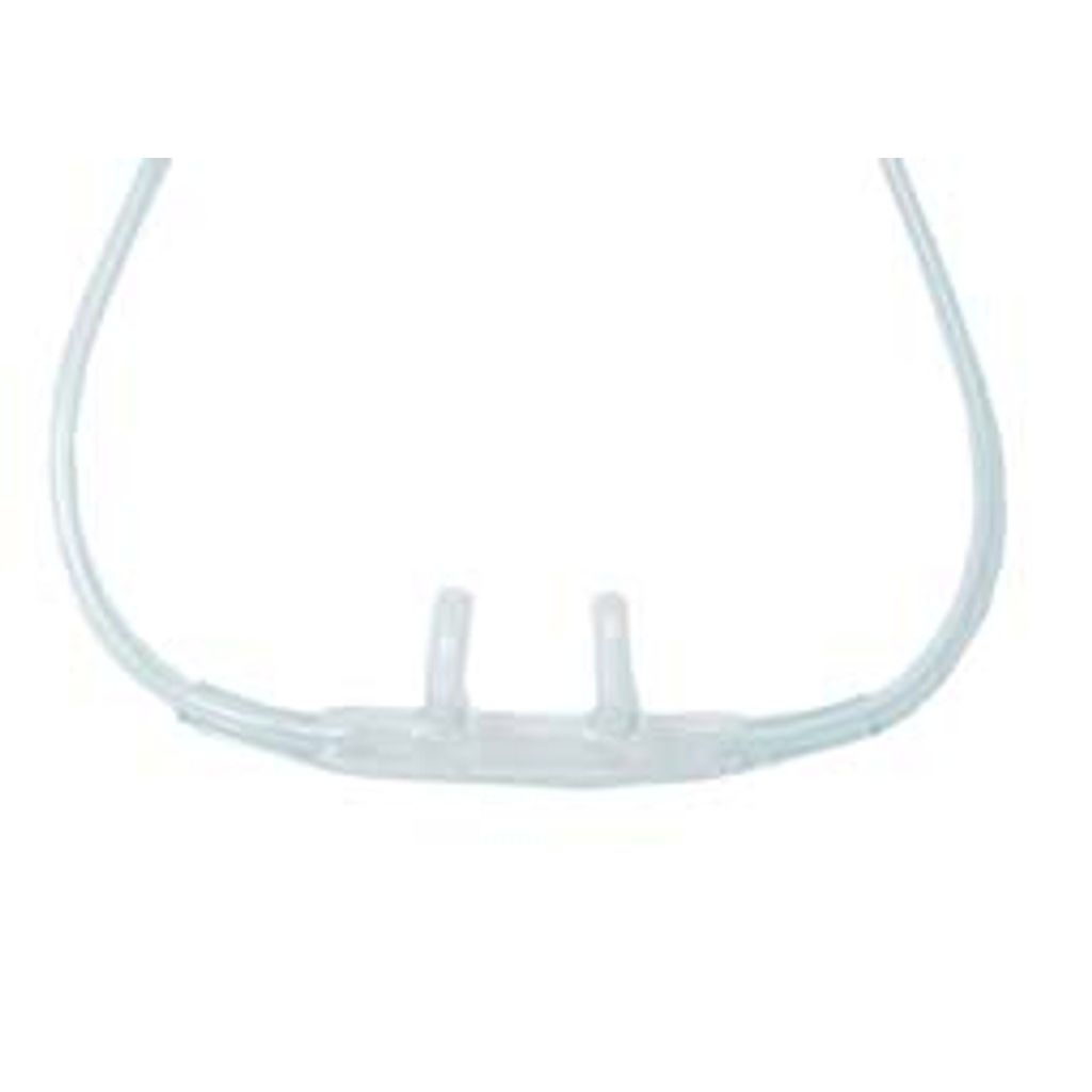 Drive Medical 25' Length, Cozy Cannula - Non-Kink Tubing - Case Of 25