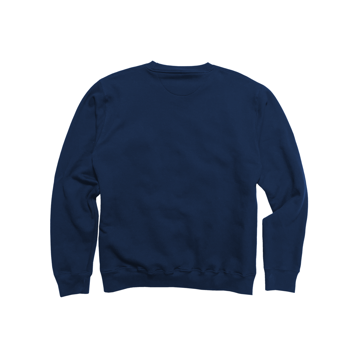 Unisex Fleece Crew - Osadia Concept Store