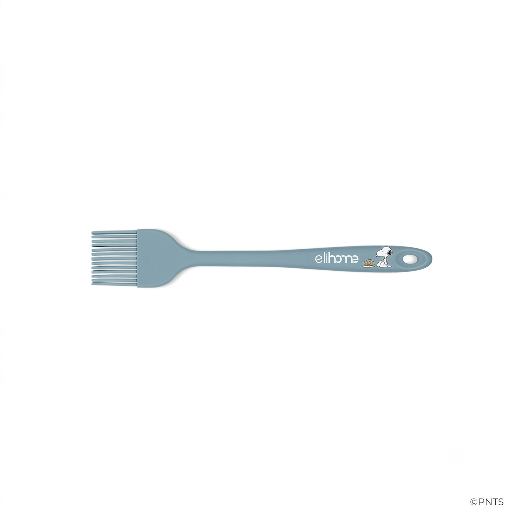 Elihome x Peanuts Silicone Basting Brush