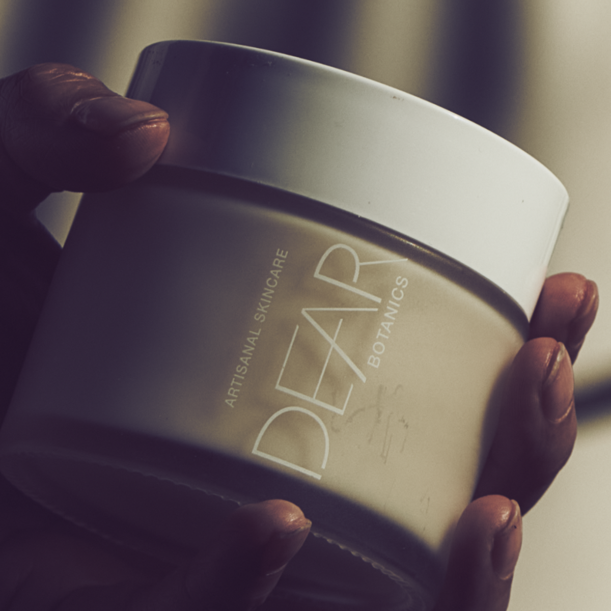 Shea Bae Body Balm