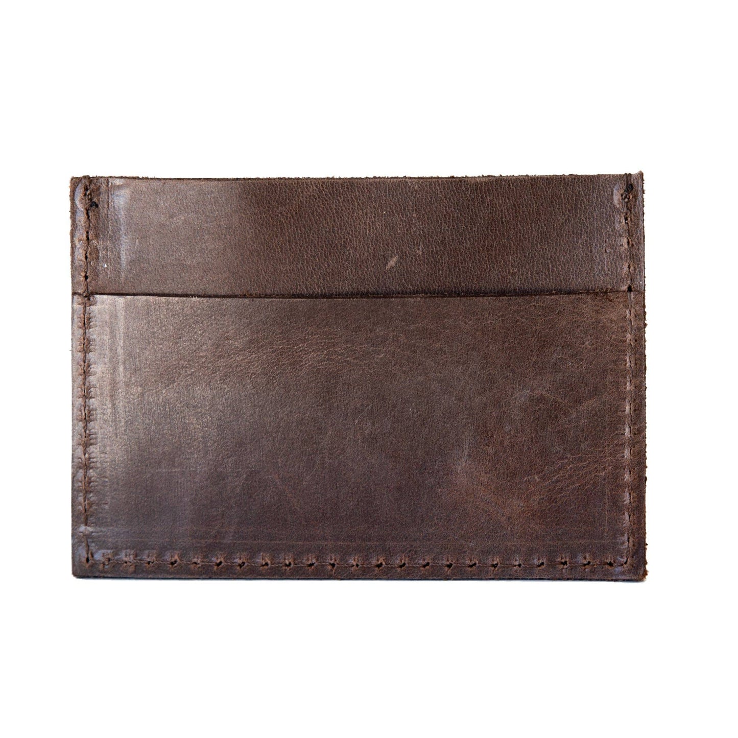 Horizontal Card Wallet