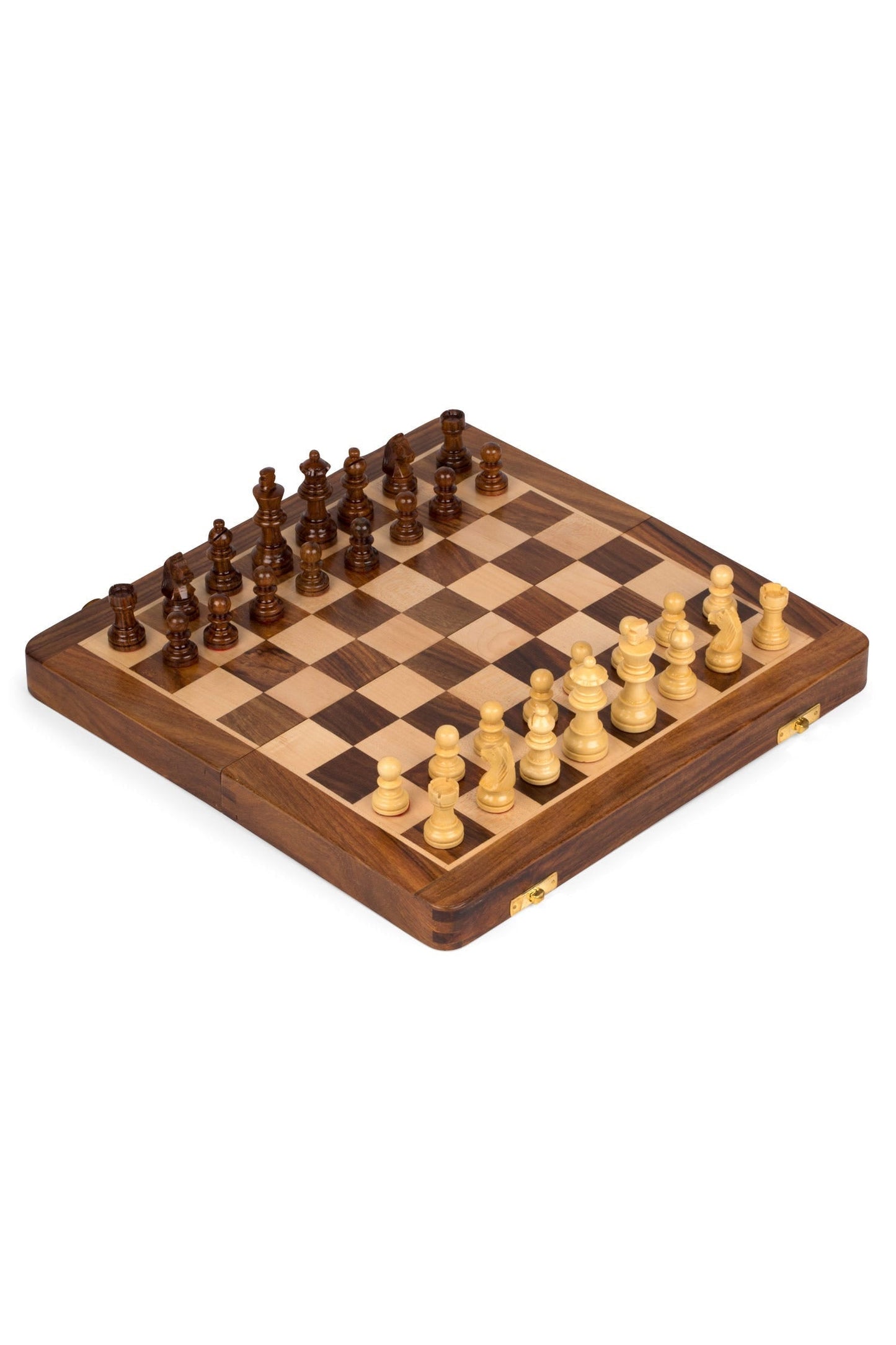 Store Away Chess Set