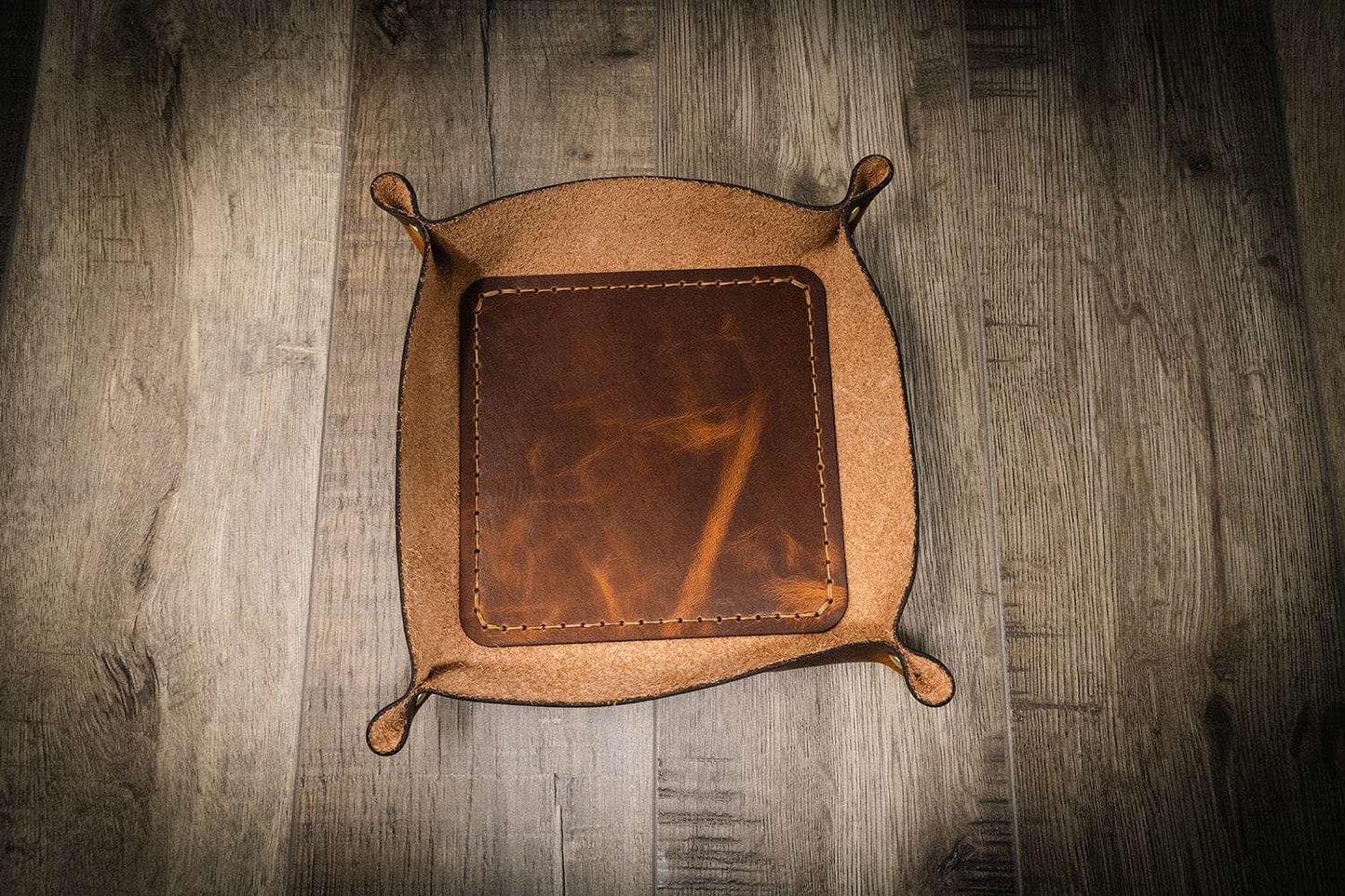 Valet Tray