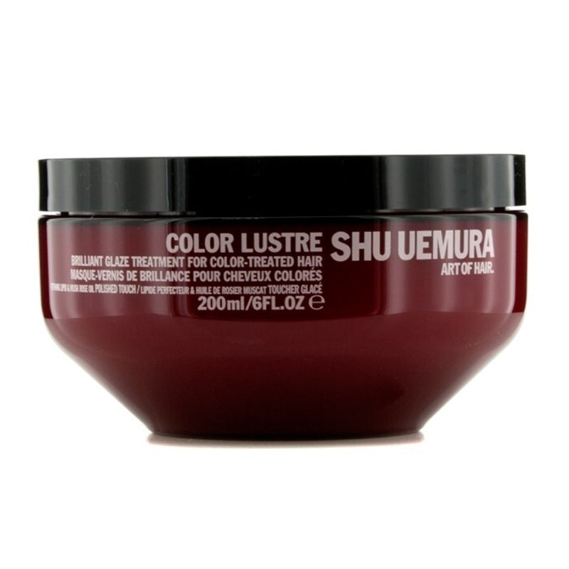 Shu Uemura Color Lustre Brilliant Glaze Treatment 500 Ml