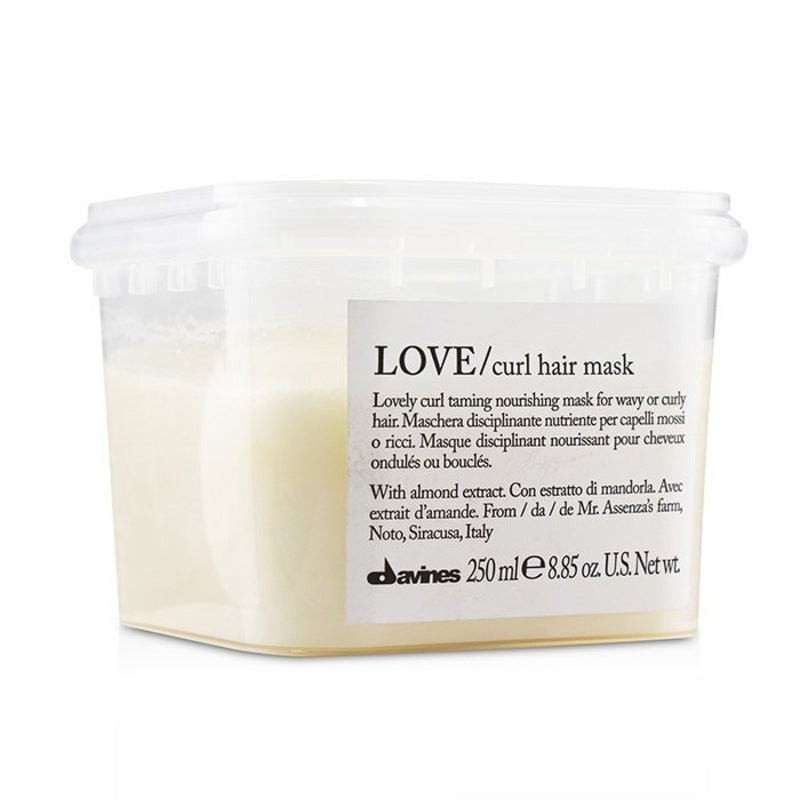 Davines LOVE Curl Hair Mask (U) 250 Ml