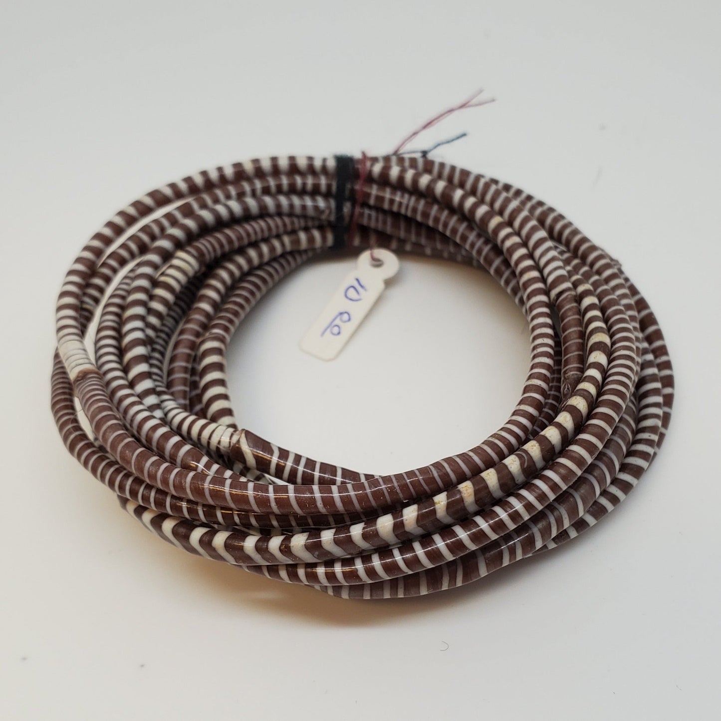 Recycled plastic bracelet set