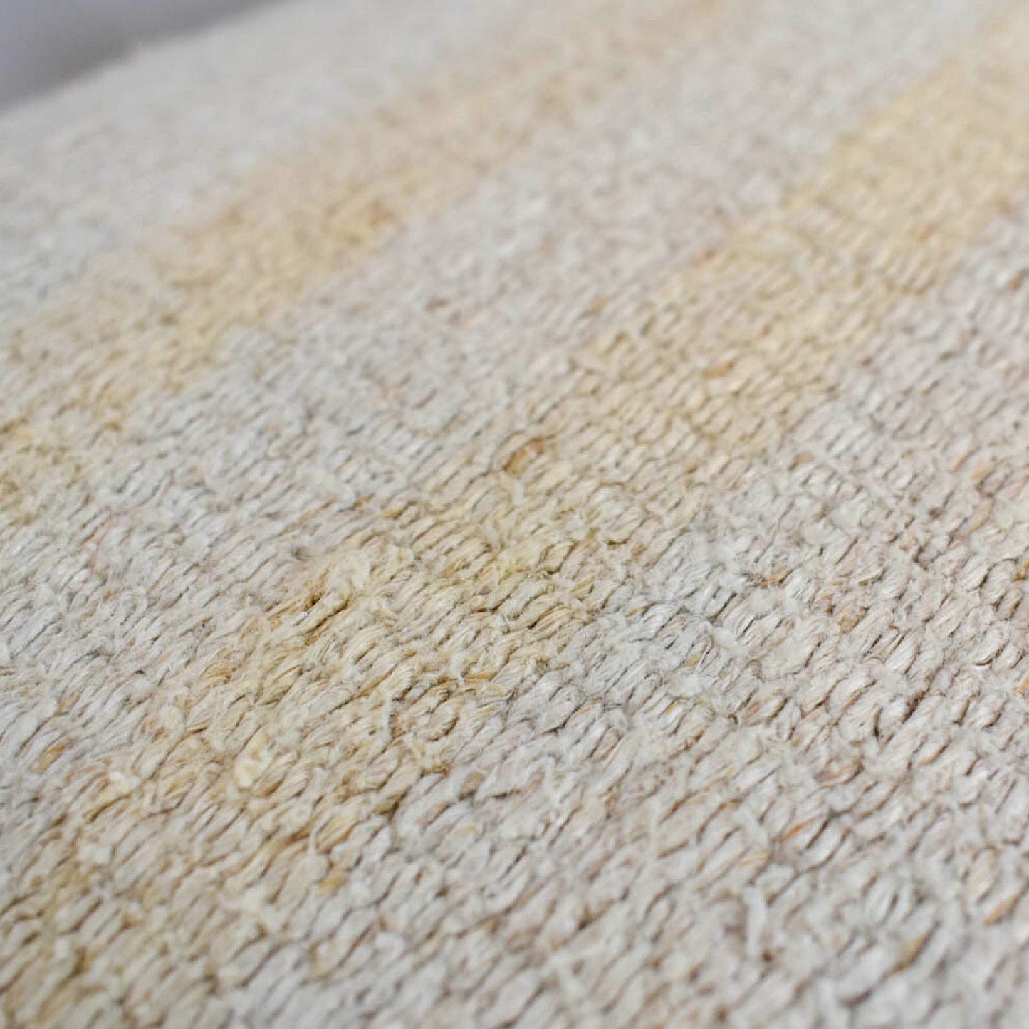 Turkish Hemp Pillow | Square