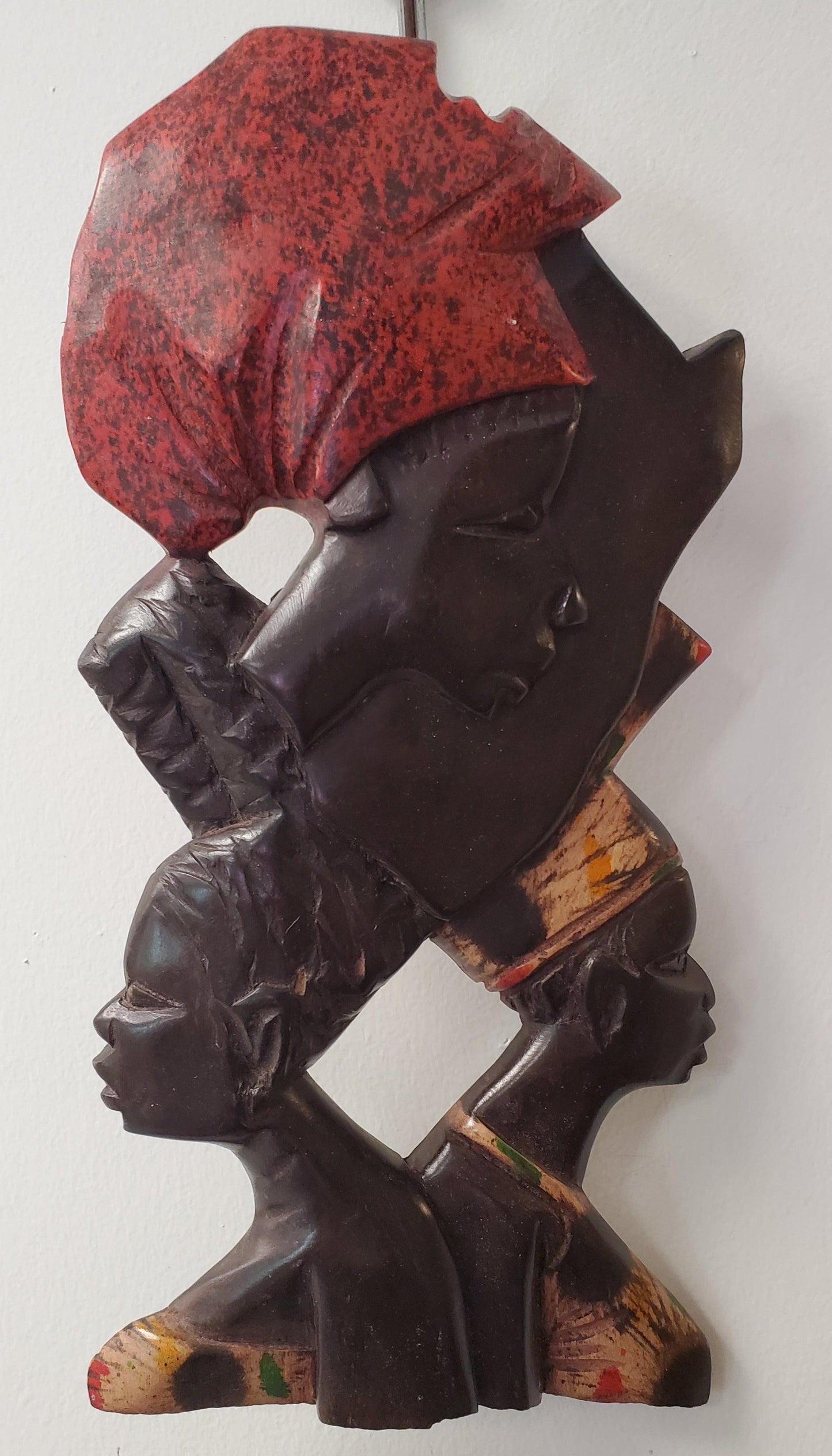 Profile Wall Art