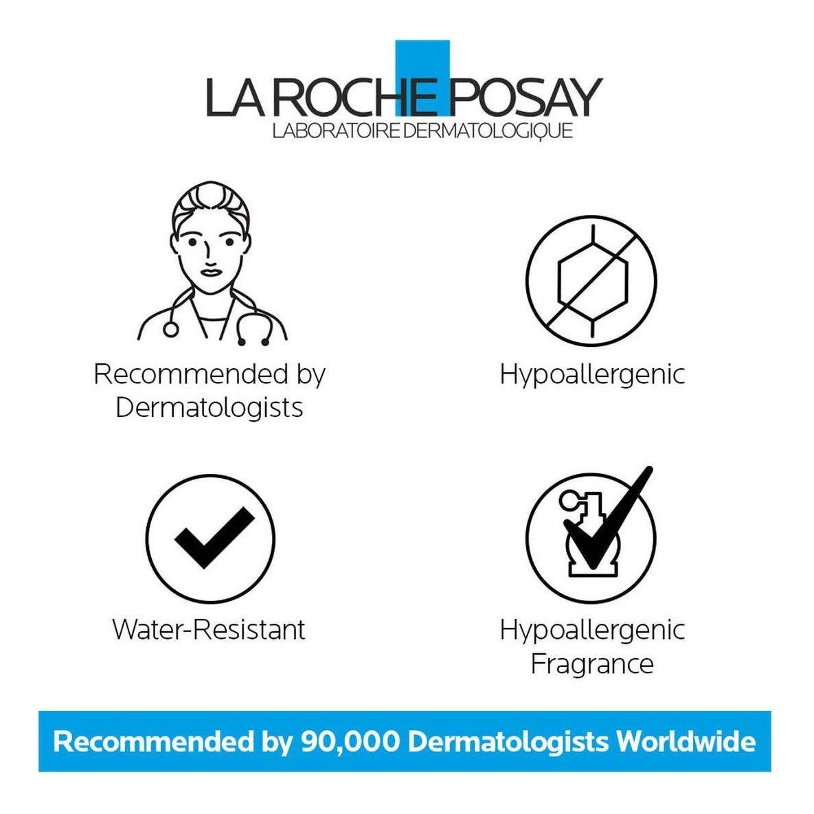 La Roche-Posay Lipikar Xerand Repairing Hand Cream 50 ml