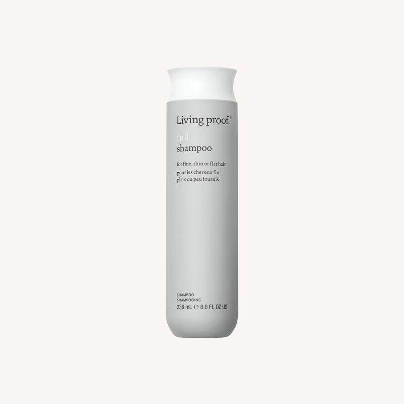 Living Proof Full Shampoo For Fine Thin Or Flat Hair 8 oz