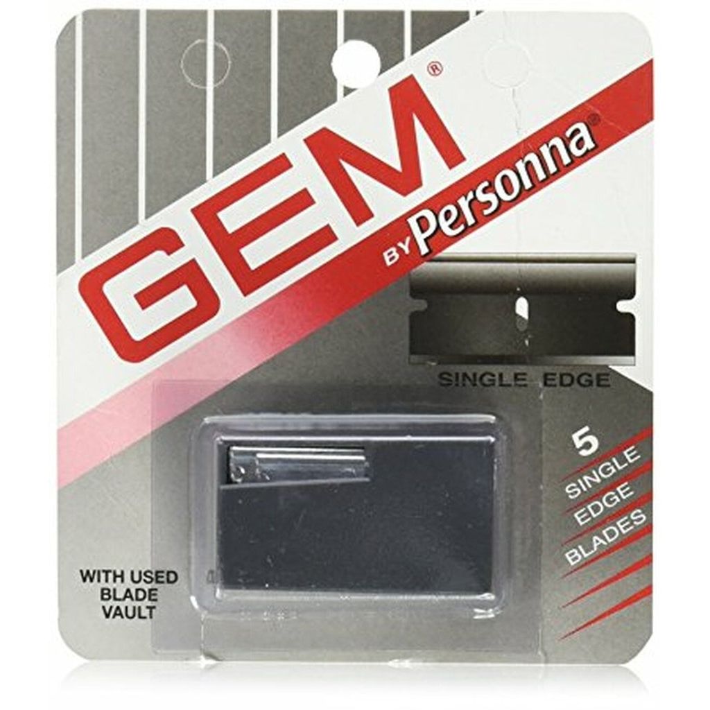 Gem Blades ABC WHOLESALE