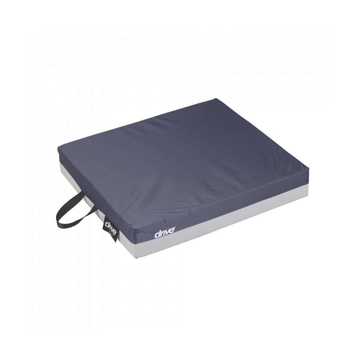 Drive Medical Skin Protection Gel "E" 3" Wheelchair Seat Cushion