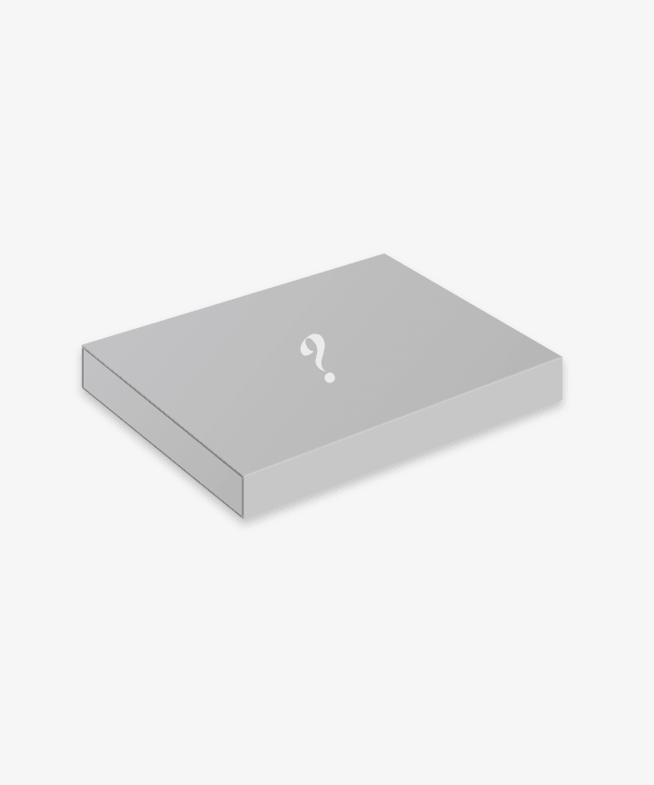 &TEAM 2nd Album - Yukiakari - Osadia Concept Store