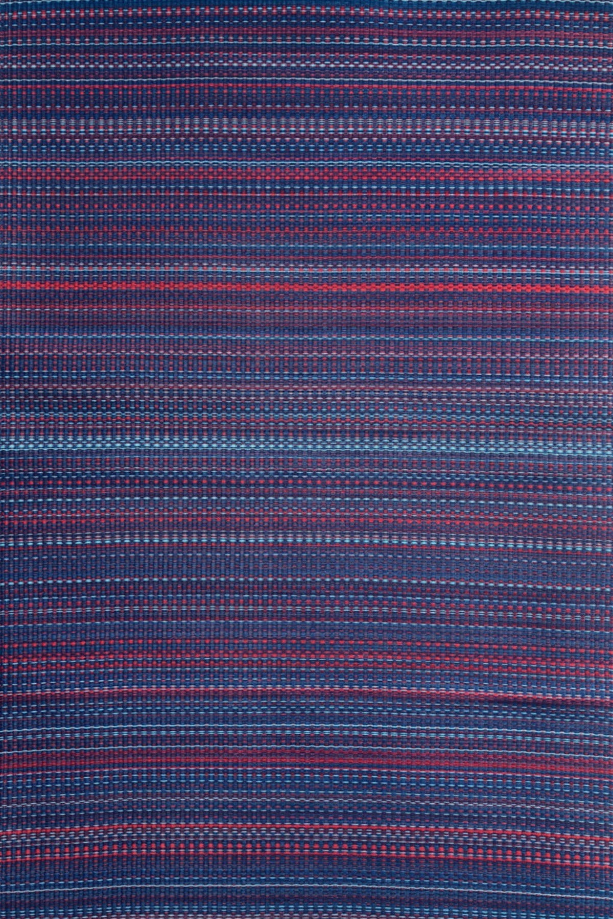 Mixed Indigo Plum