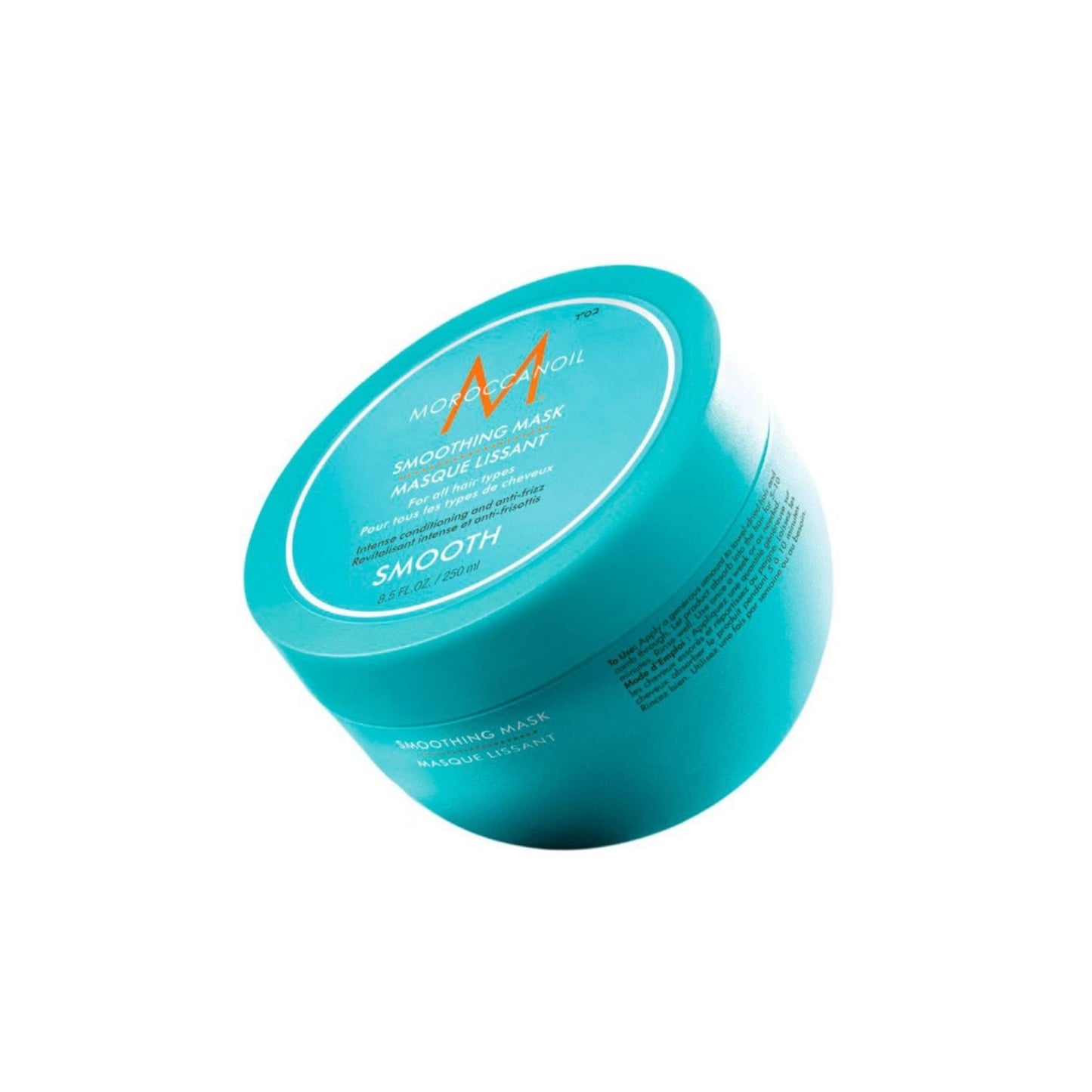 Moroccanoil Smoothing Hair Mask 250 Ml
