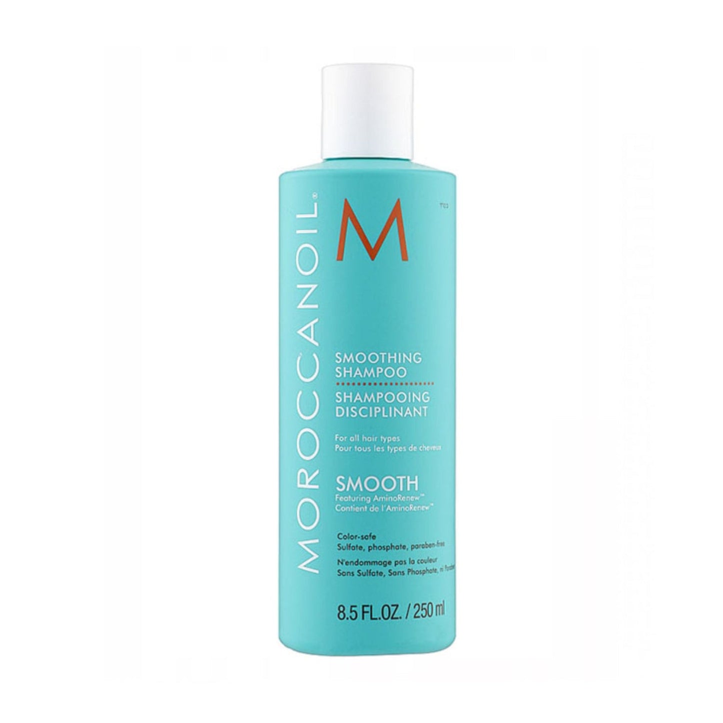 Moroccanoil Smooth Shampoo 250 Ml