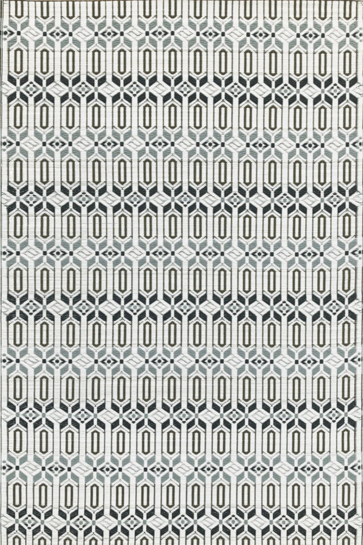 Moroccan Cool Silver
