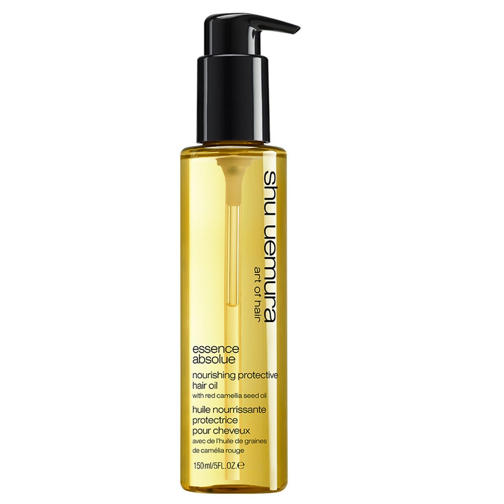 Shu Uemura Essence Absolue Nourishing Protective Hair Oil