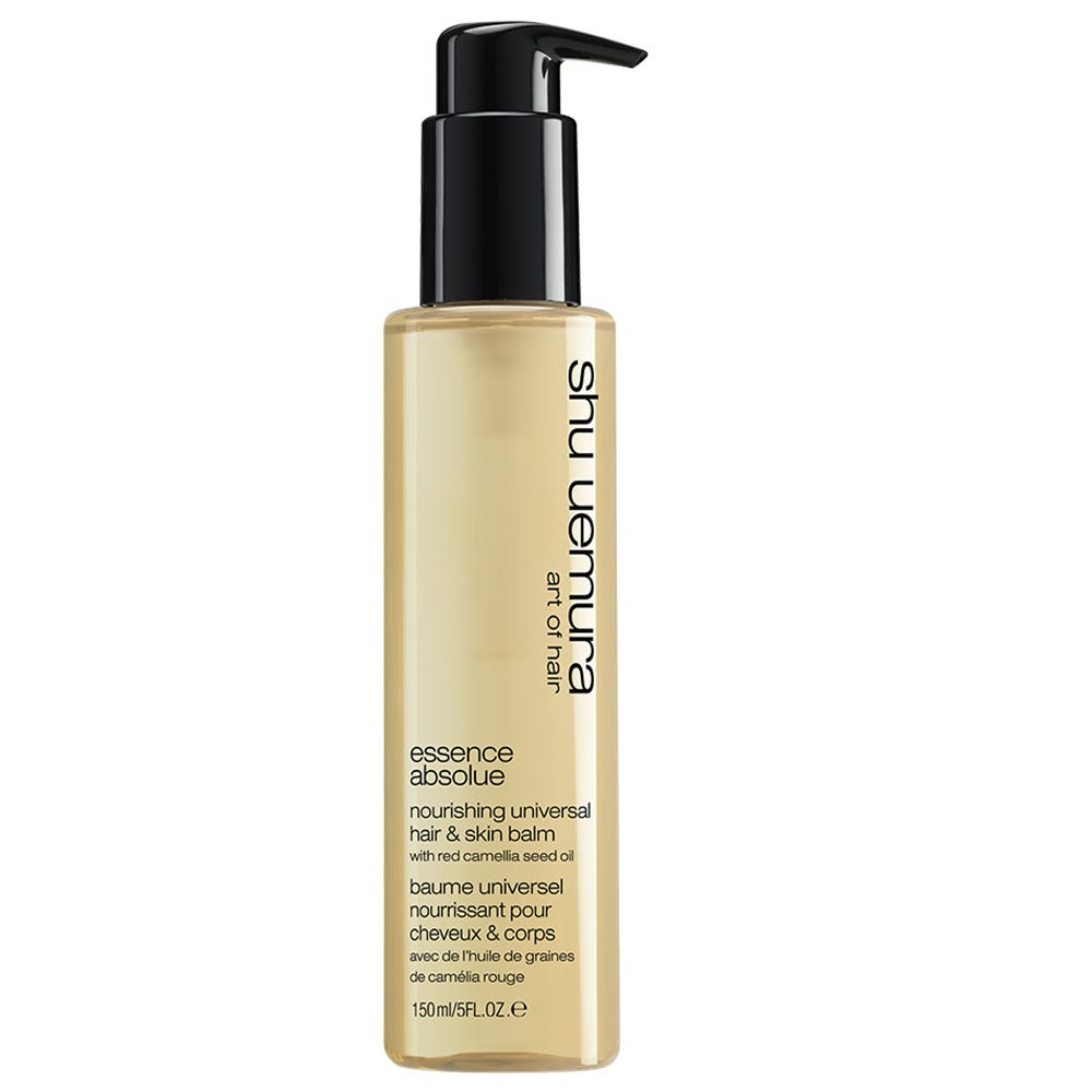 Shu Uemura Essence Absolue Nourishing Universal Hair & Skin Balm