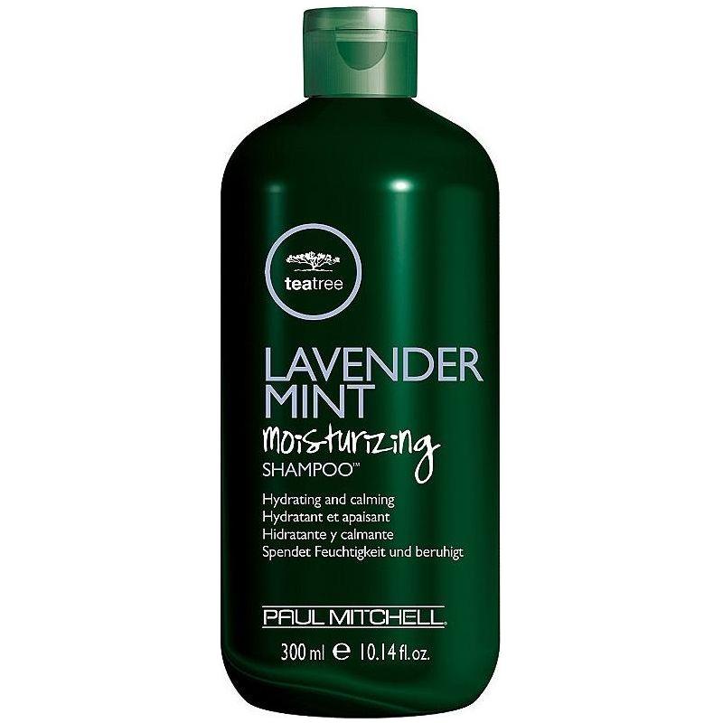 Paul Mitchell Tea Tree Lavender Mint Moisturizing Shampoo 300ml