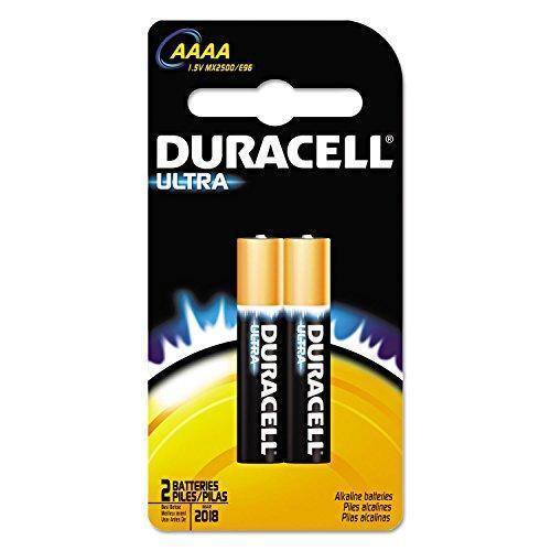 Duracell Ultra AAAA Alkaline Battery