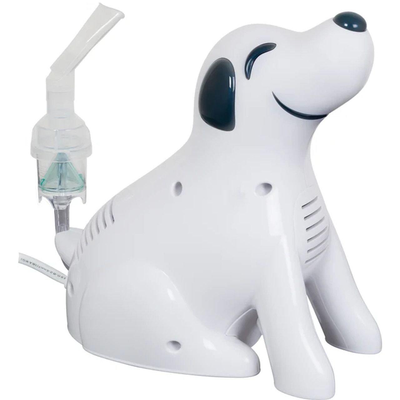 BEK Medical Nebulizer Pediatric Dog System Roscoe