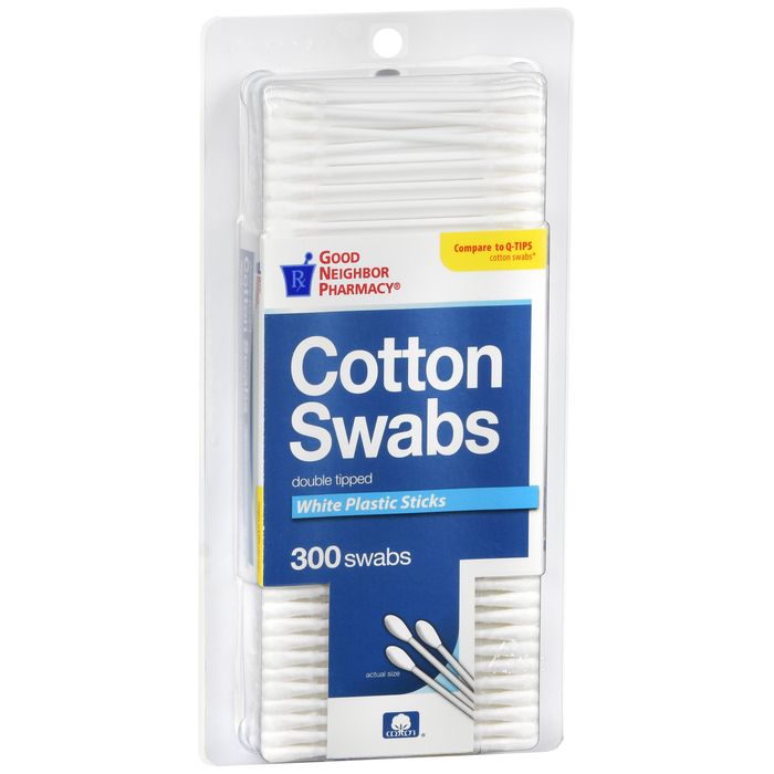 G.n.p. Cotton Swab