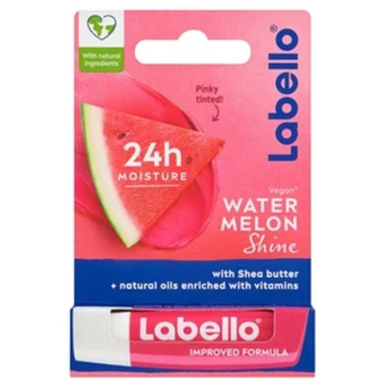 Labello Balzam Na Pery 4.8g Watermelon Shine